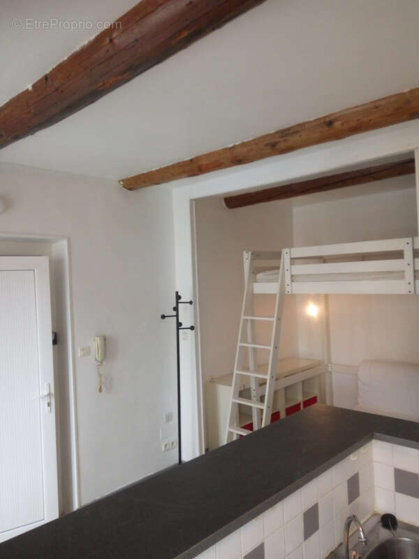 Appartement à AUBIGNAN