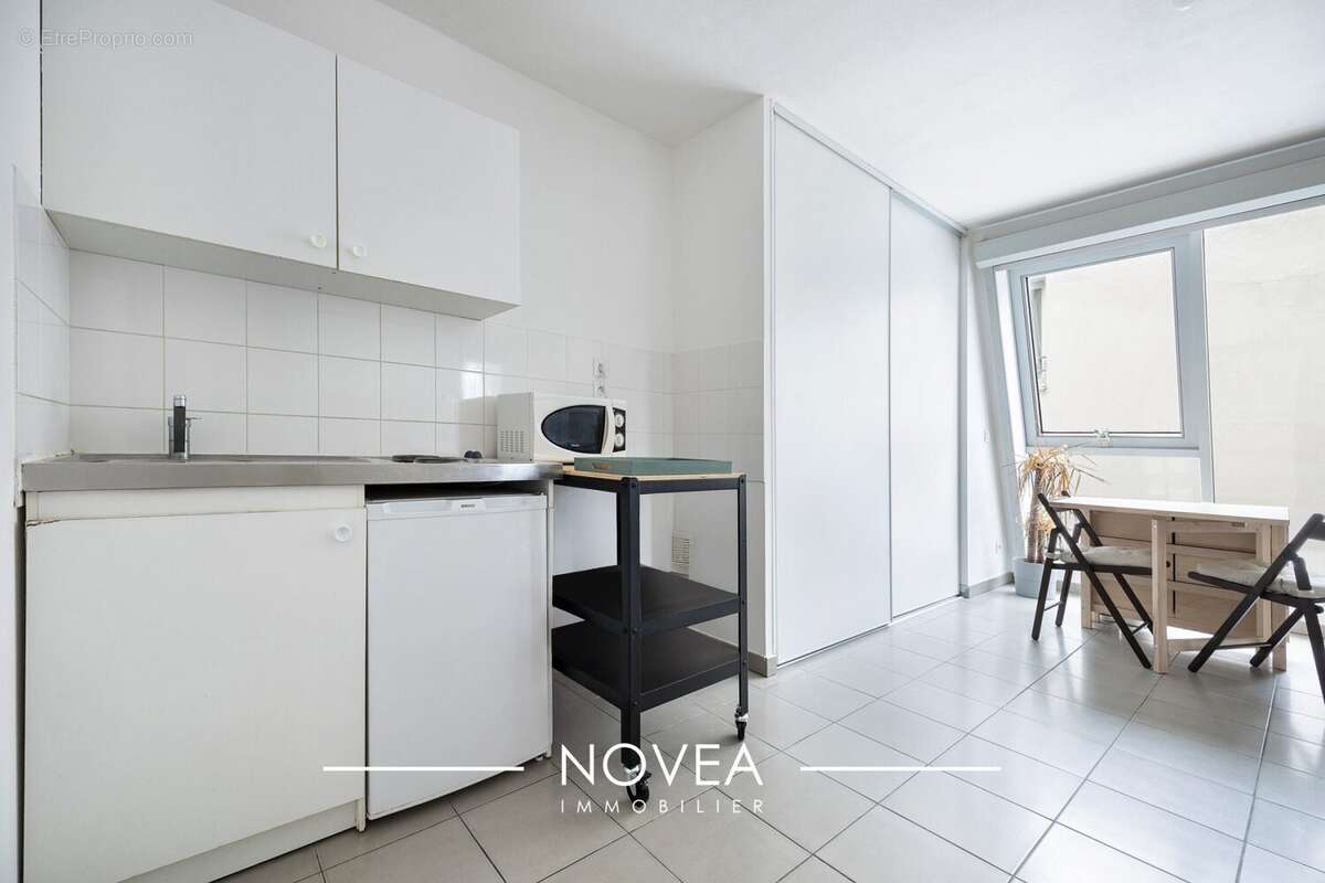 Appartement à LYON-7E