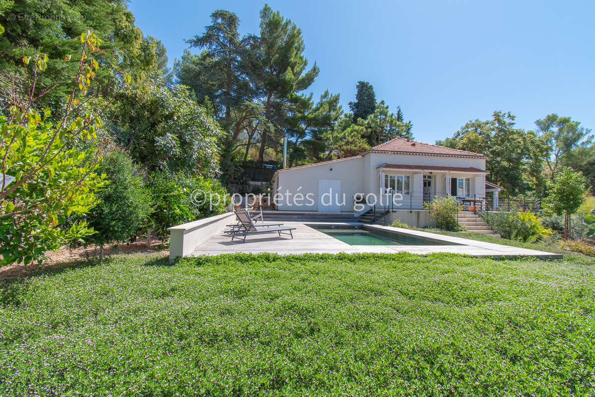 Maison à SETE