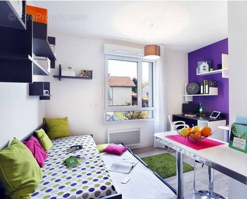 Appartement à CAEN