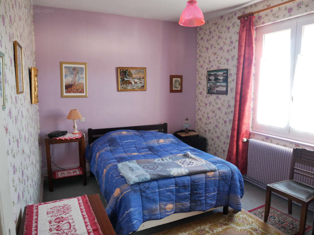 Maison à BERCK