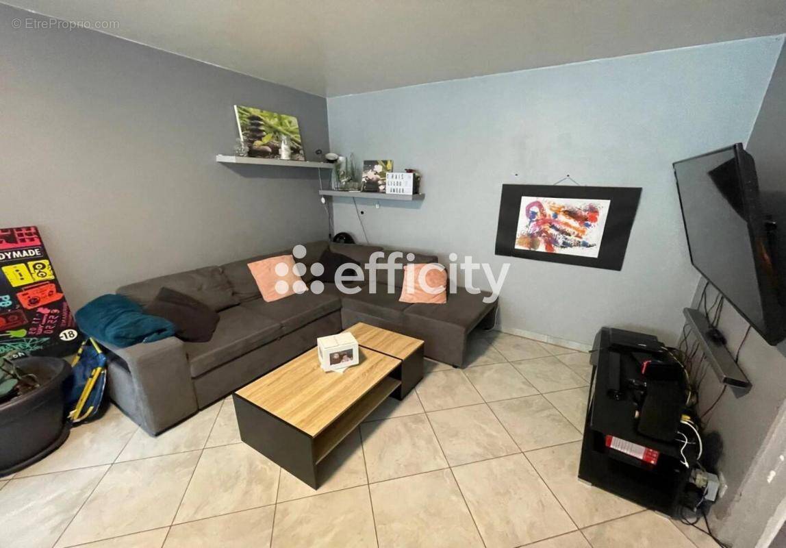 Appartement à ORLY