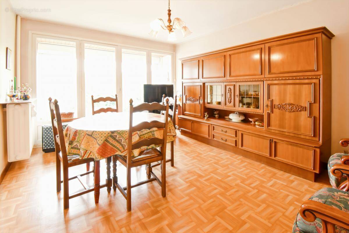 Appartement à VALENCE