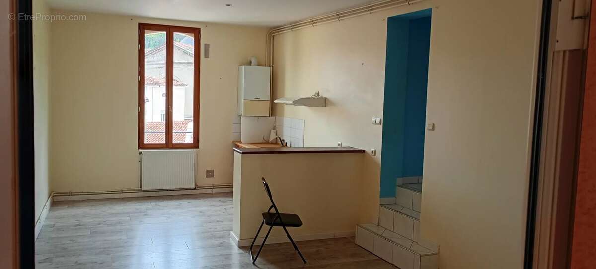Appartement à LODEVE