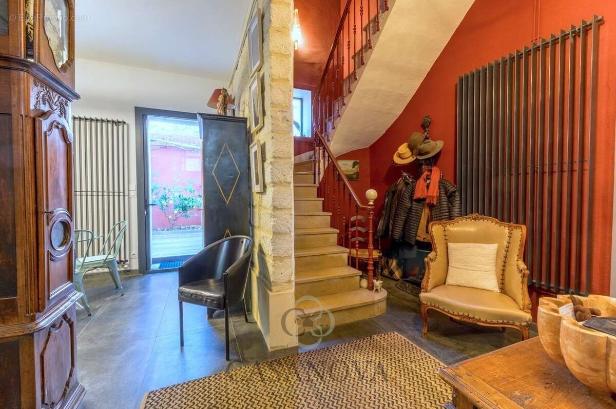 Maison à MONTPELLIER