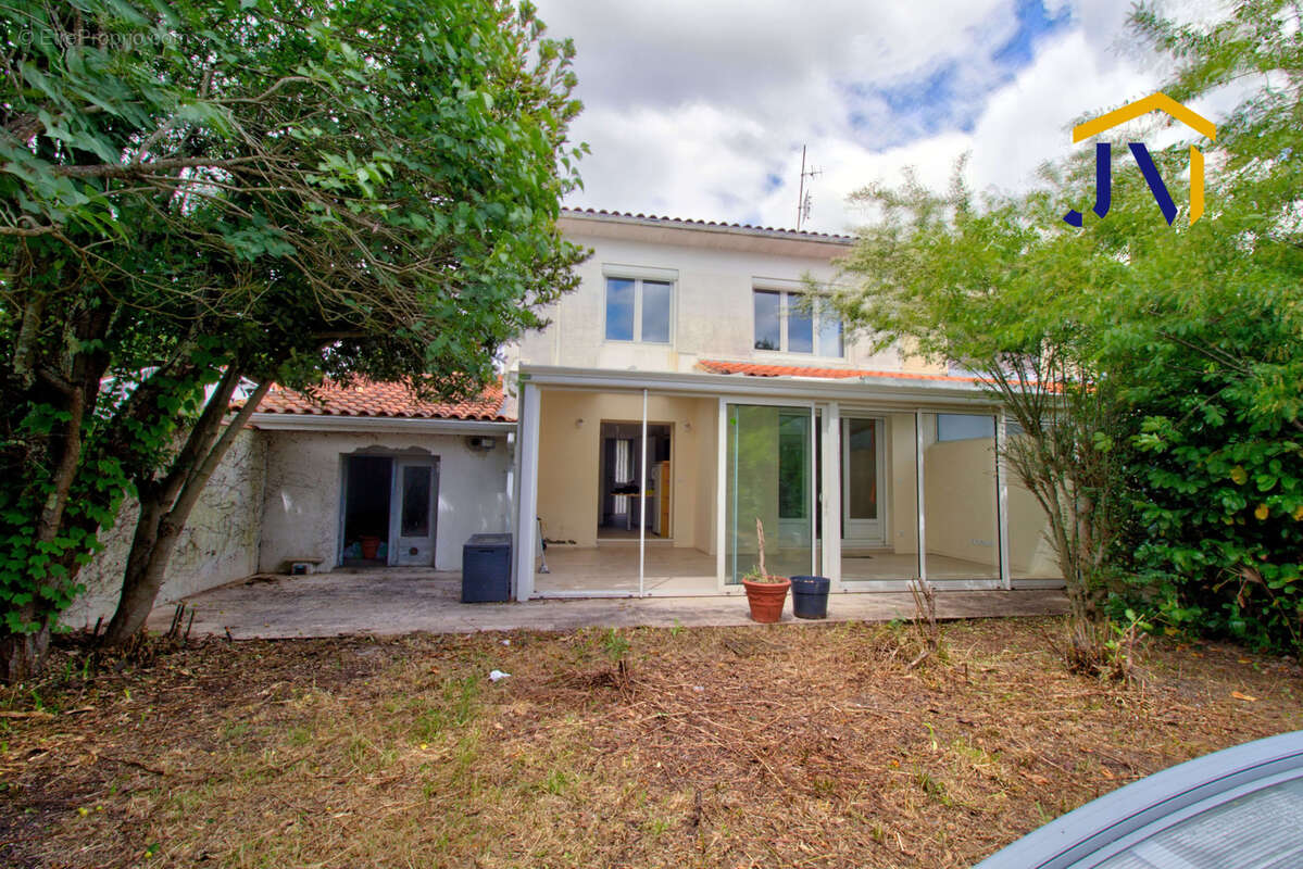 Maison à MERIGNAC