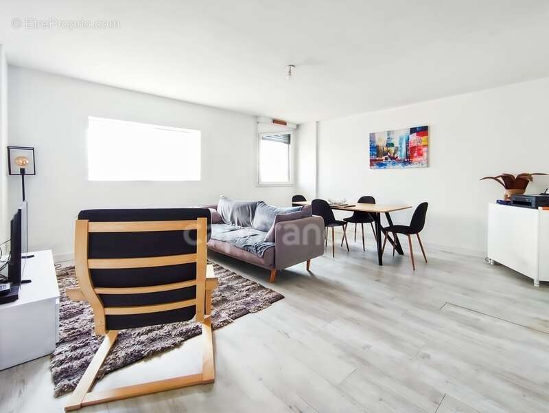 Appartement à PACE