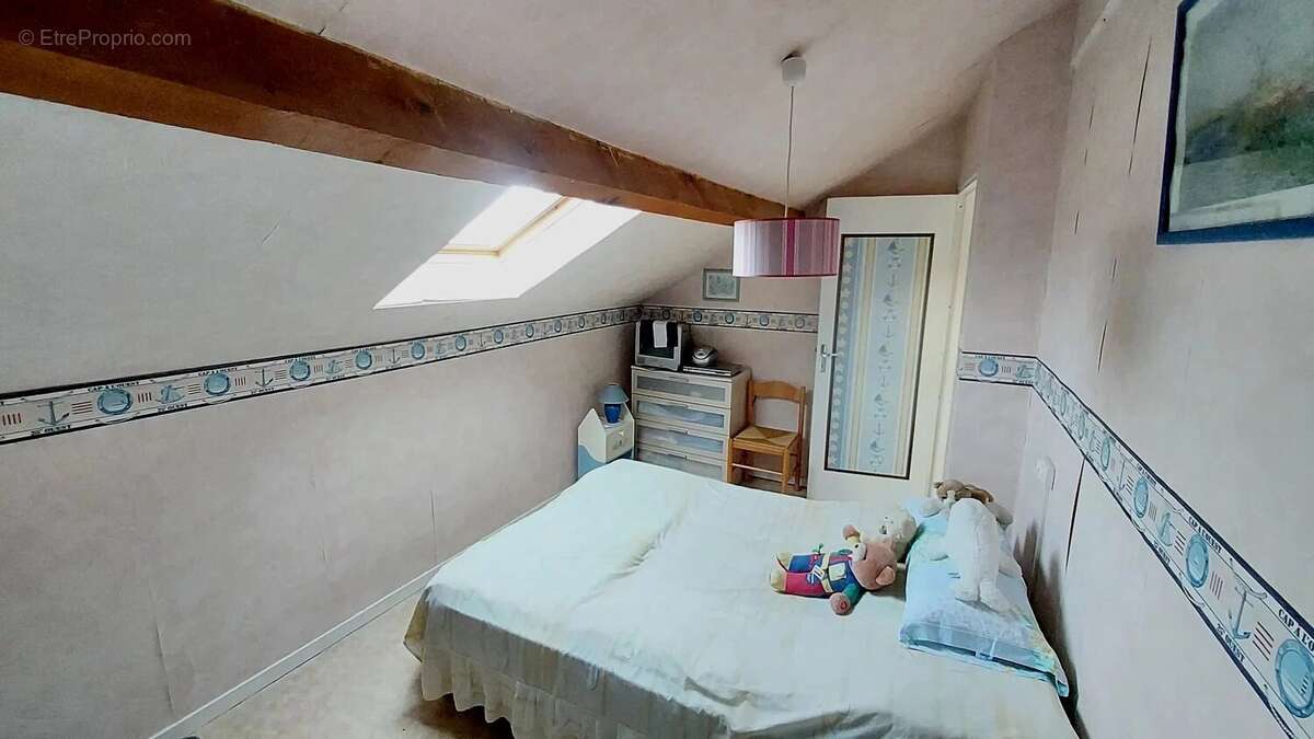 Maison à CAMIERS