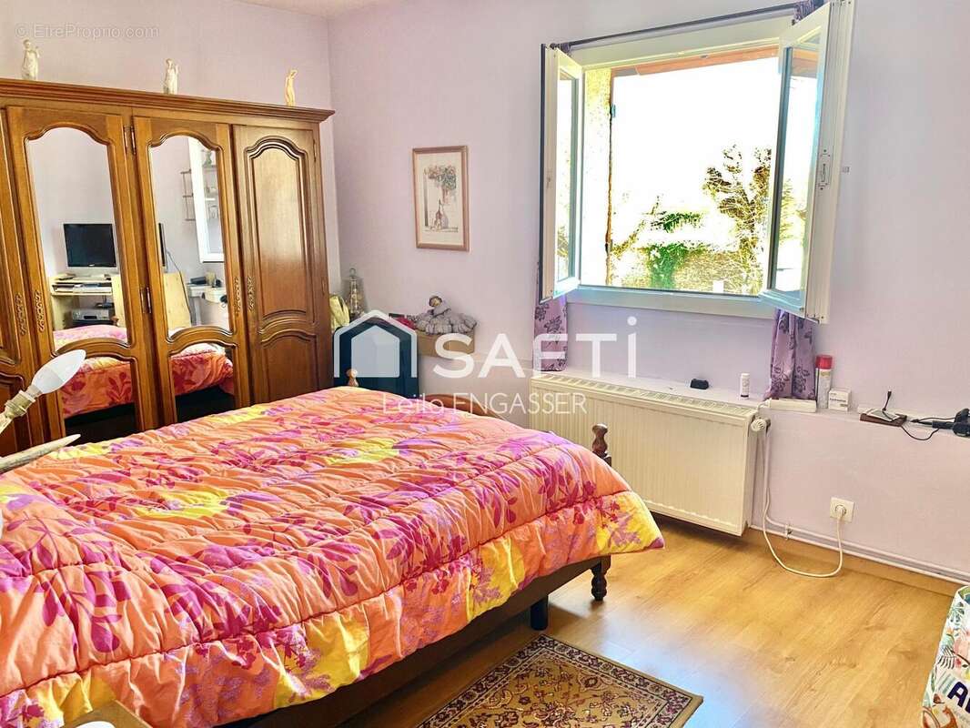 Photo 6 - Maison à ANET