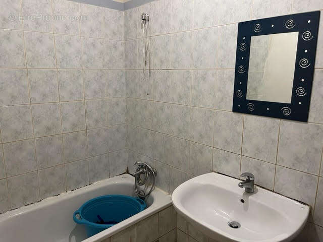 Appartement à MARSEILLE-2E