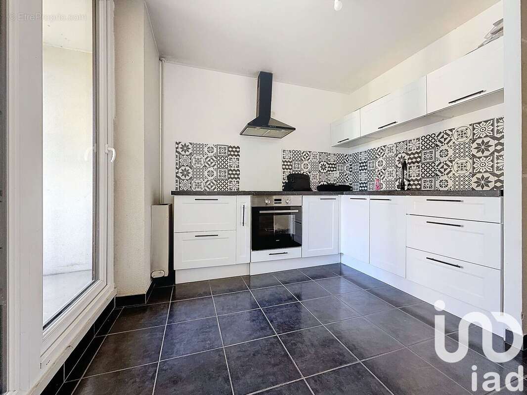 Photo 4 - Appartement à ARPAJON