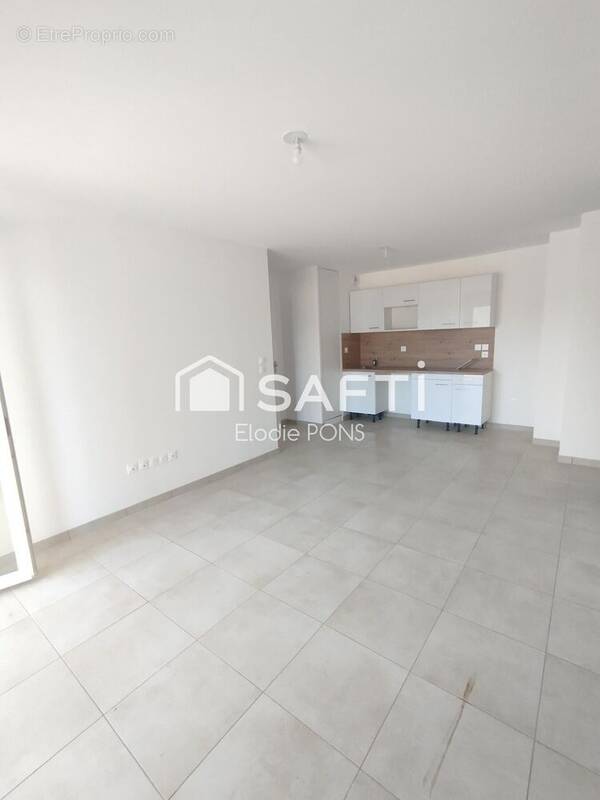 Photo 1 - Appartement à TOURNEFEUILLE