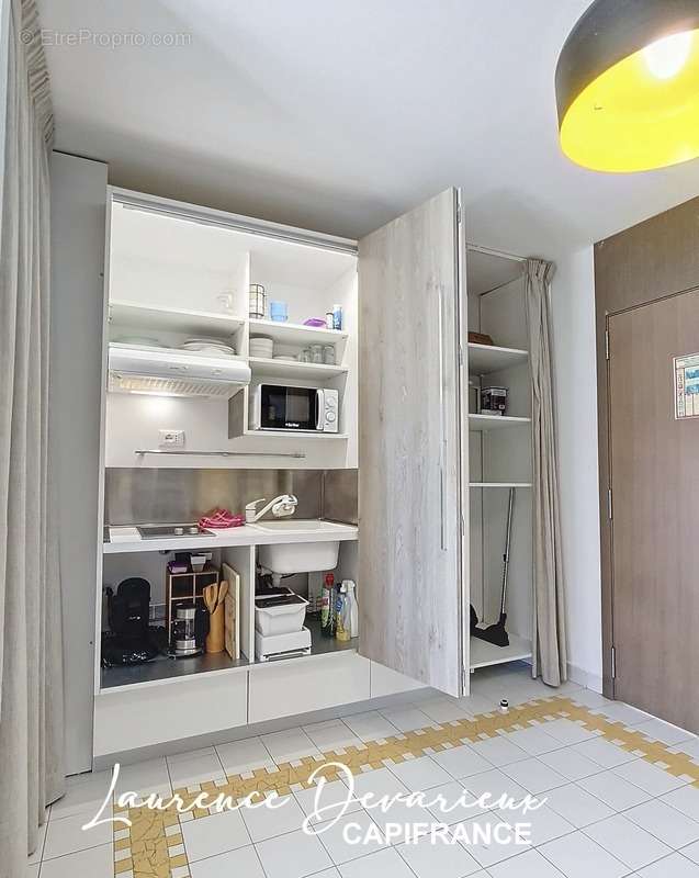Appartement à SAINT-FRANCOIS