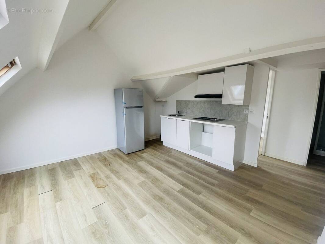 Appartement à AMIENS
