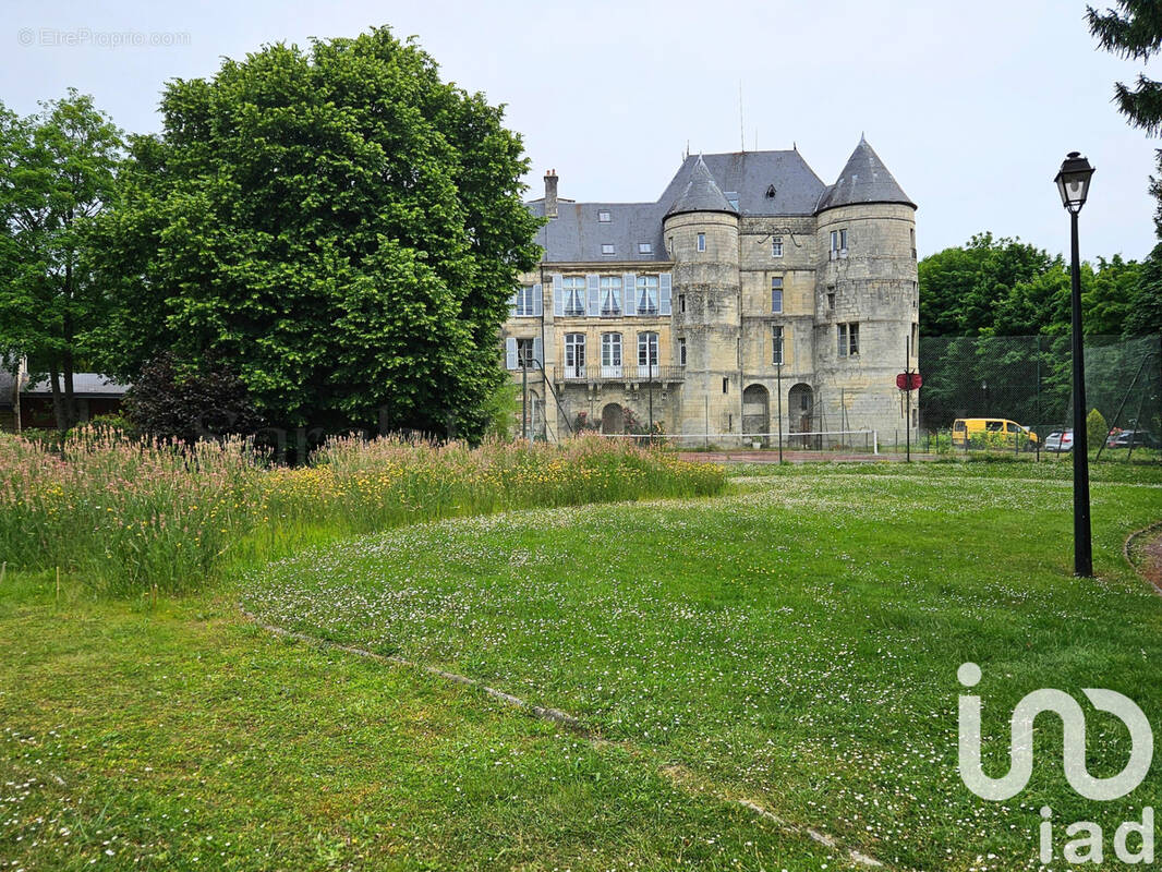 Photo 1 - Maison à MONTATAIRE