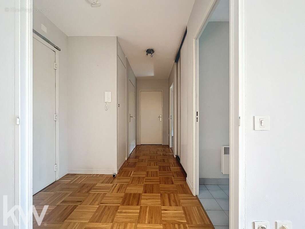 Appartement à LYON-7E