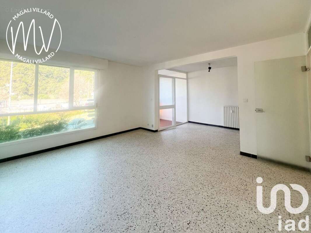 Photo 2 - Appartement à LA TRINITE