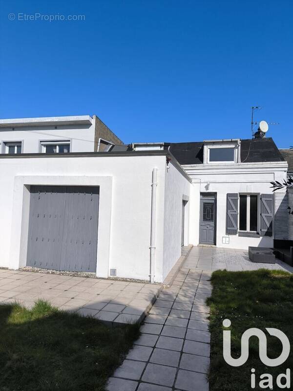 Photo 1 - Maison à LE HAVRE