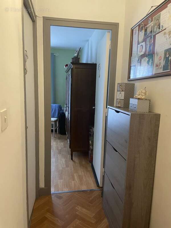 Appartement à LOUDUN