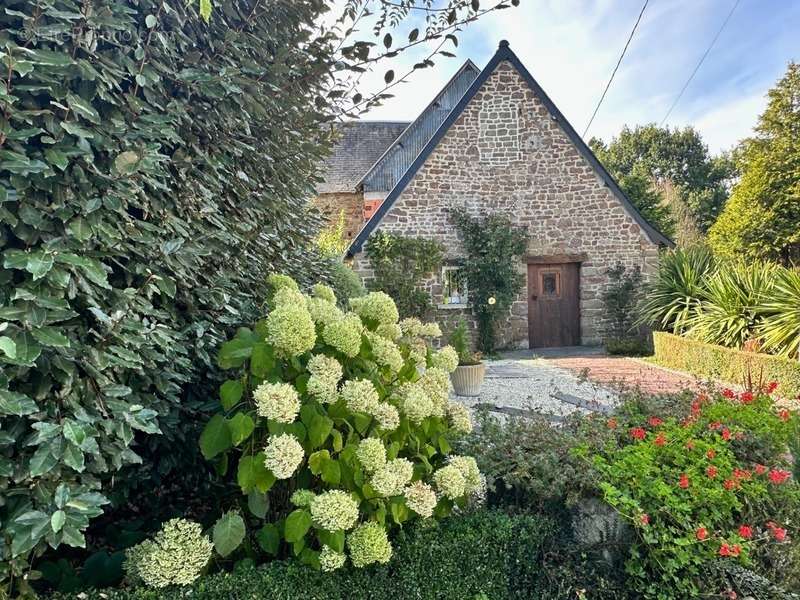 Maison à TORIGNI-SUR-VIRE