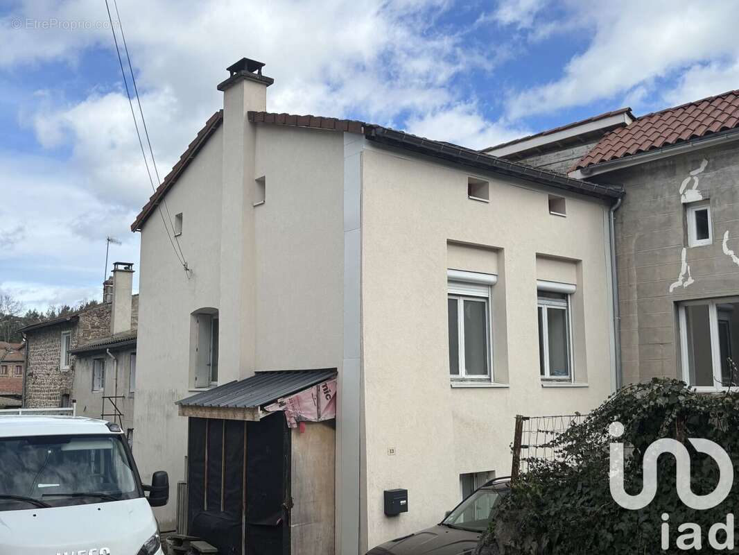 Photo 3 - Maison à LA SEAUVE-SUR-SEMENE