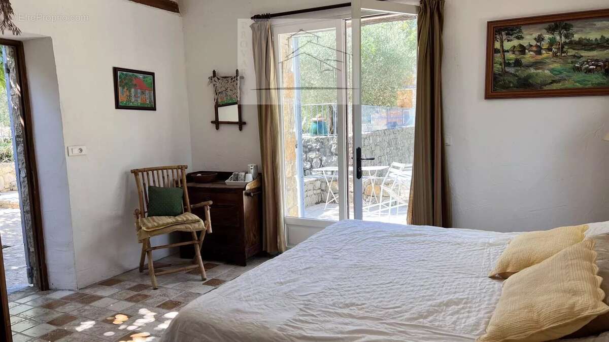 Maison à FAYENCE