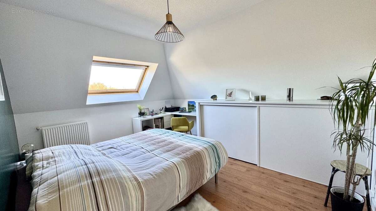 Appartement à VANNES