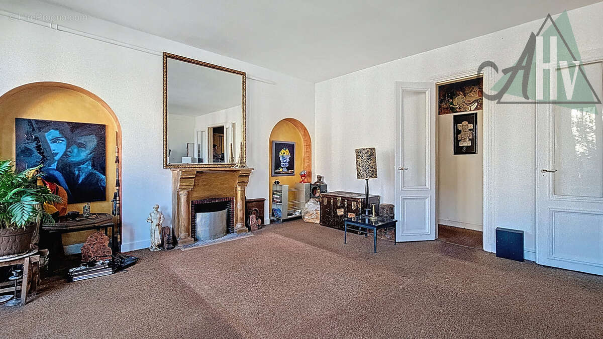 Appartement à PARIS-12E