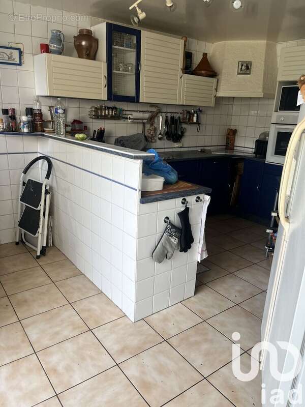 Photo 5 - Maison à SAINT-MAUR-DES-FOSSES