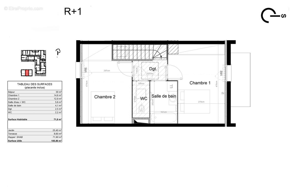Maison à SAUVIAN