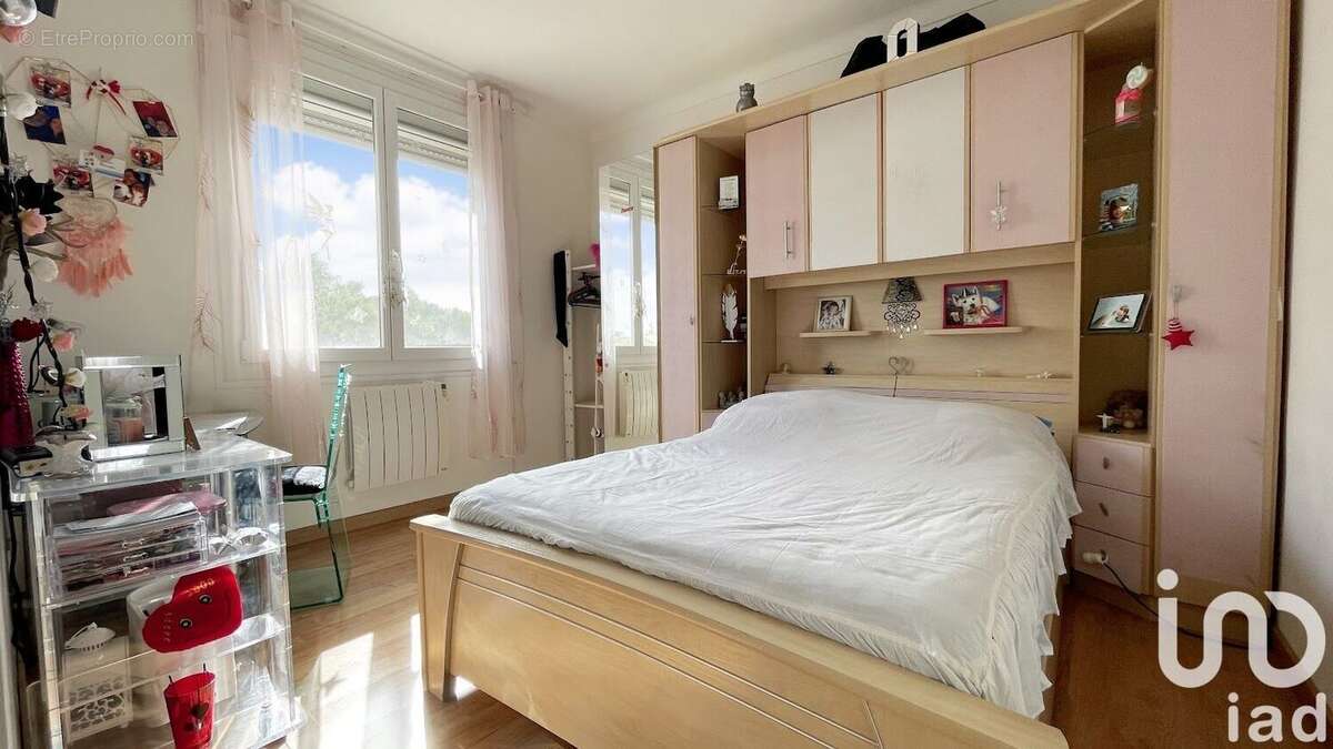 Photo 9 - Appartement à PORT-DE-BOUC