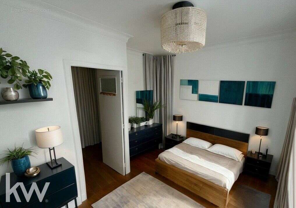 Appartement à LYON-2E