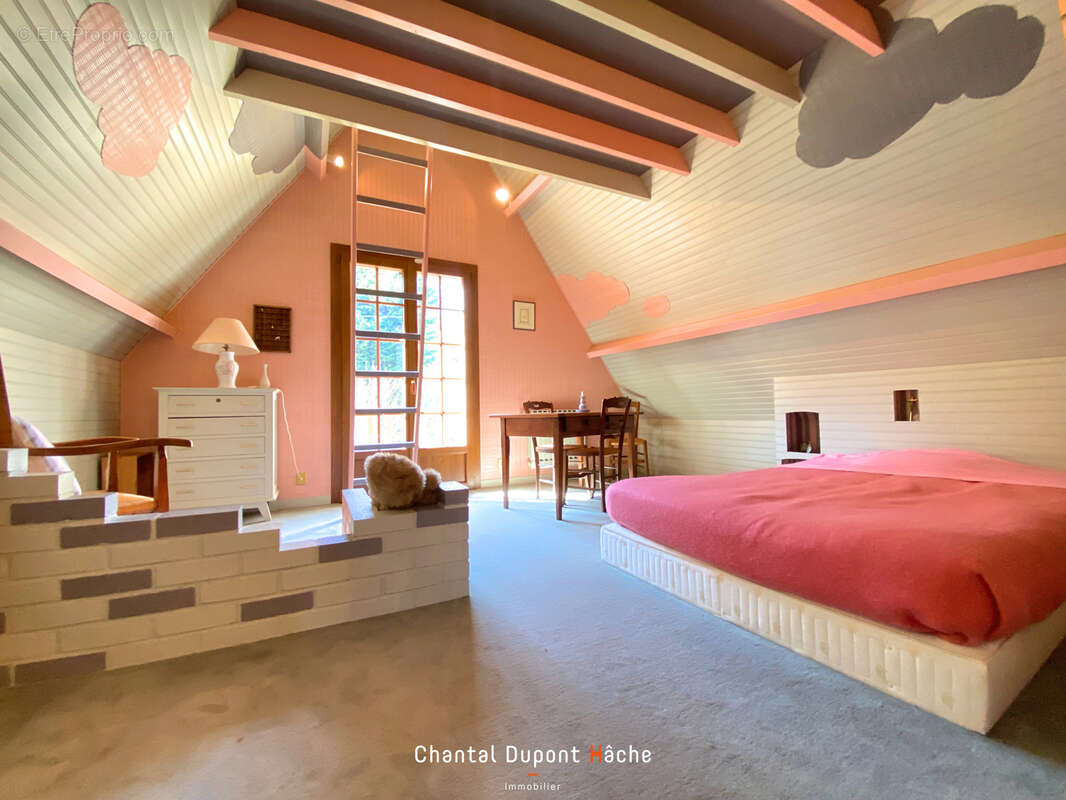 Maison à CHARTRES