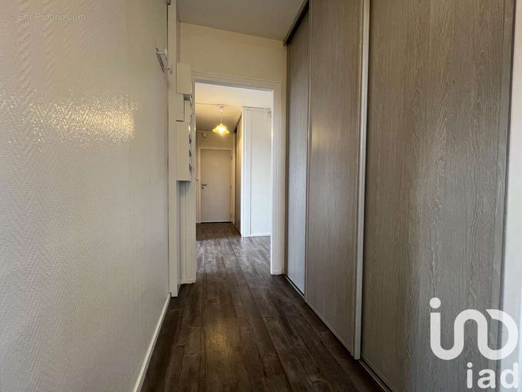 Photo 6 - Appartement à NEUFCHATEL-EN-BRAY
