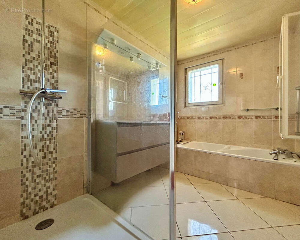 Maison à LABASTIDETTE