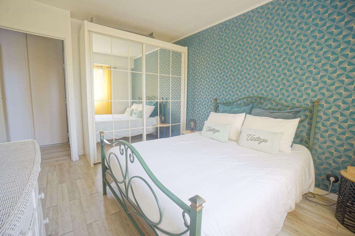 Appartement à LE CANNET