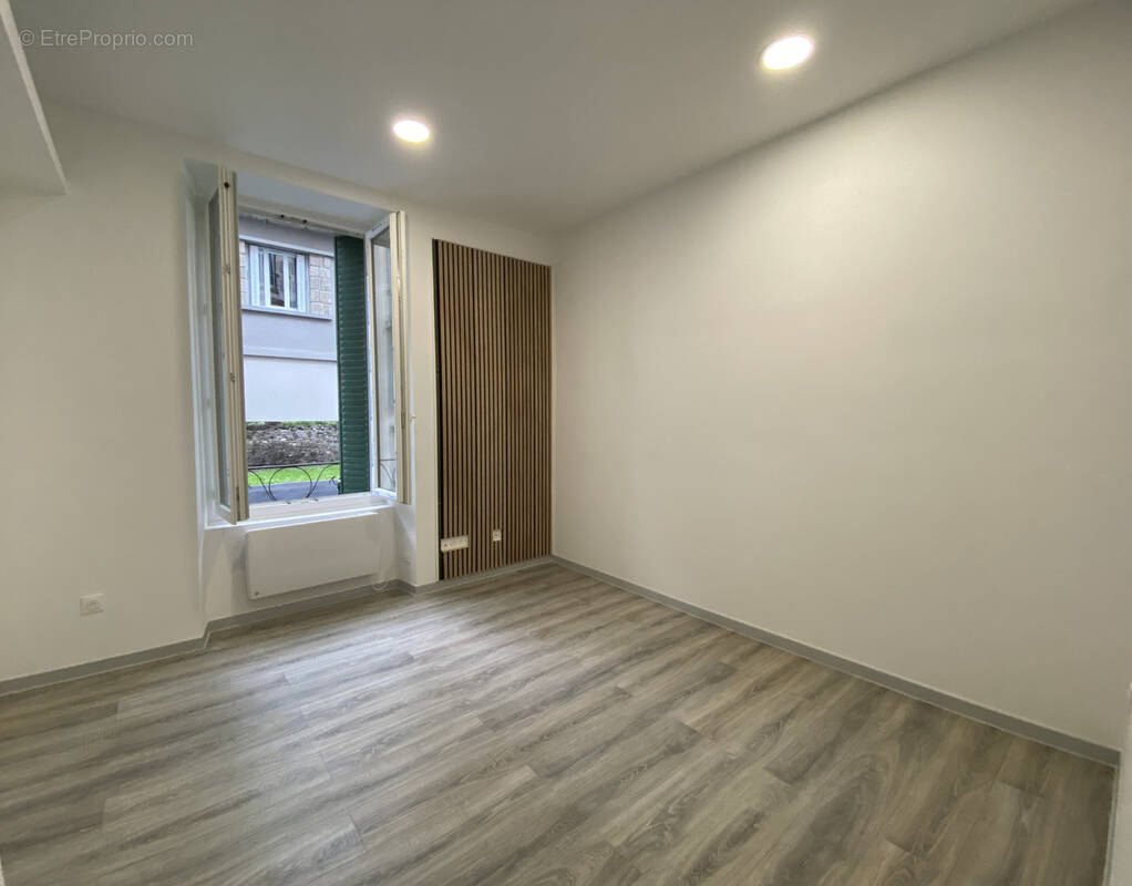 Appartement à AURILLAC
