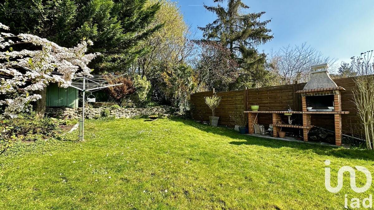 Photo 1 - Maison à ROISSY-EN-BRIE