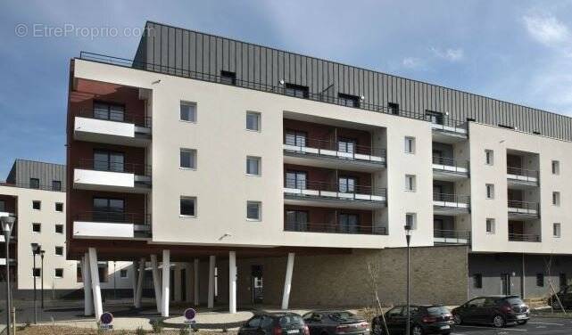 Appartement à SAINT-BRIEUC