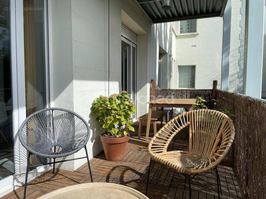 Appartement à PAU