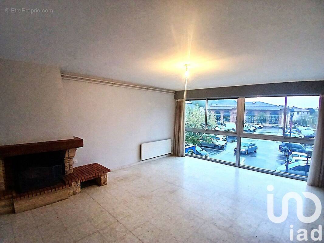Photo 1 - Appartement à MOISSAC