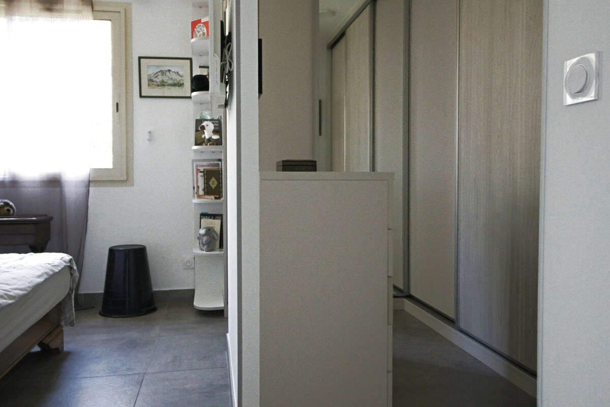 Maison à LA CIOTAT