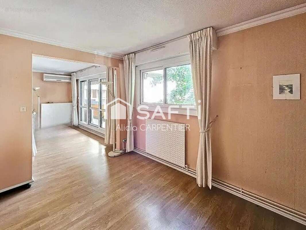 Photo 4 - Appartement à LE BOUSCAT