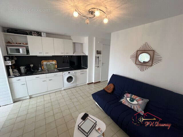 Appartement à FLEURY