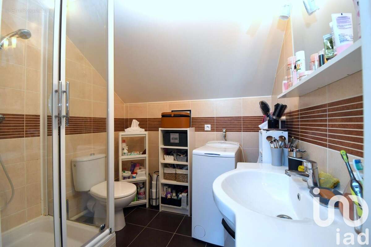 Photo 7 - Appartement à SAINT-REMY-LES-CHEVREUSE