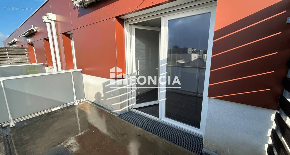 Appartement à EYSINES