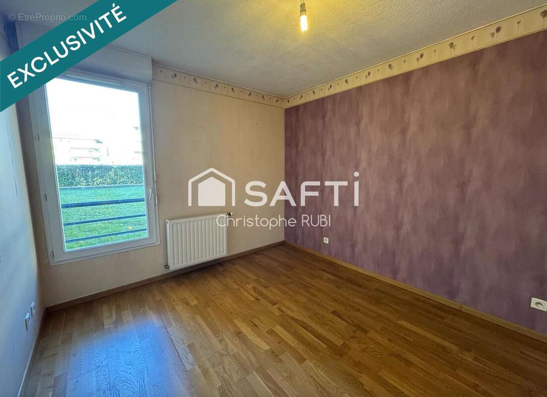 Photo 6 - Appartement à FONTANIL-CORNILLON