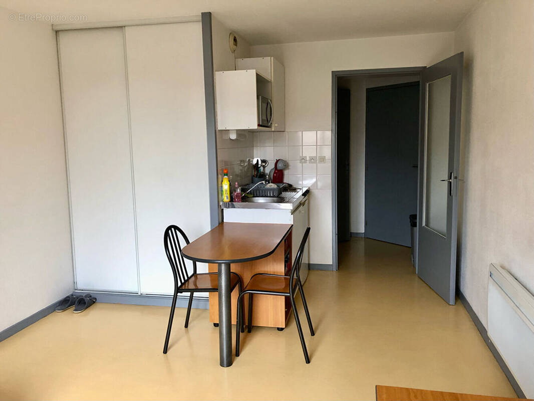 Appartement à VALENCE