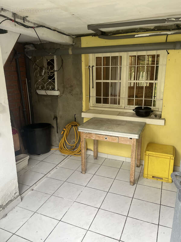 Maison à LENS