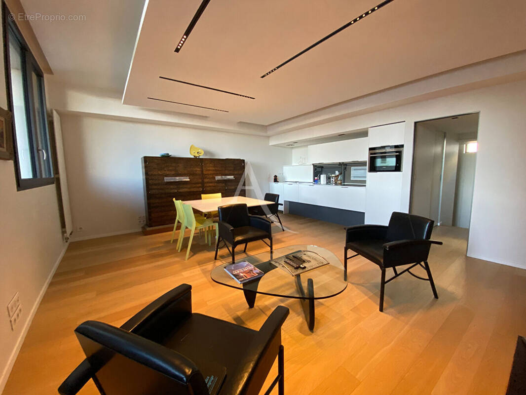 Appartement à BREST
